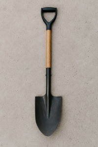 Shovel