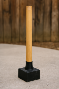Hand Tamper